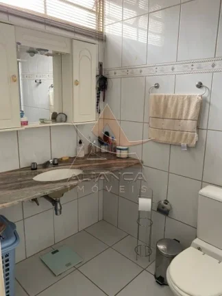 Imagem Casa - Ribeirão Preto - Jardim América
