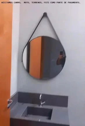 Imagem Alto Padrão para Venda em Sarandi, Jardim São Paulo, 3 dormitórios, 1 suíte, 2 banheiros, 2 vagas