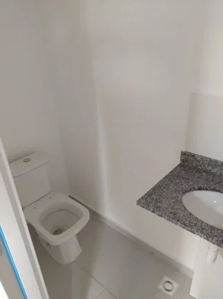 Imagem Sobrado com 2 dormitórios à venda, 61 m² por R$ 340.000,00 - Vila Urupês - Suzano/SP