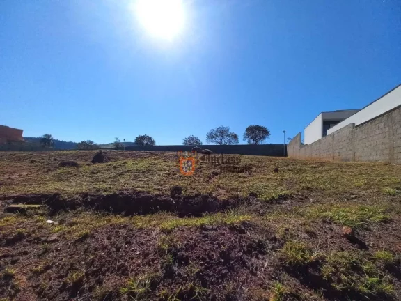 Imagem Terreno à venda, 600 m² por R$ 390.000,00 - Condominio Quintas da Boa Vista - Atibaia/SP