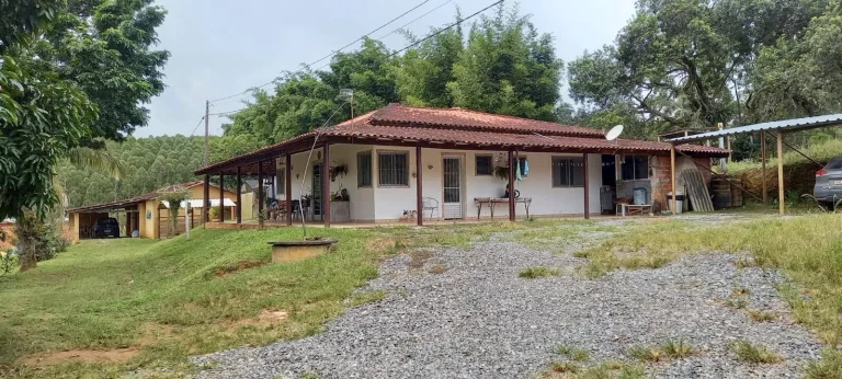 Imagem EXCELENTE SÍTIO NO BAIRRO PONTE ALTA