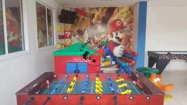 Imagem Apartamento com 2 dormitórios à Venda no bairro Assunção em São Bernardo do Campo