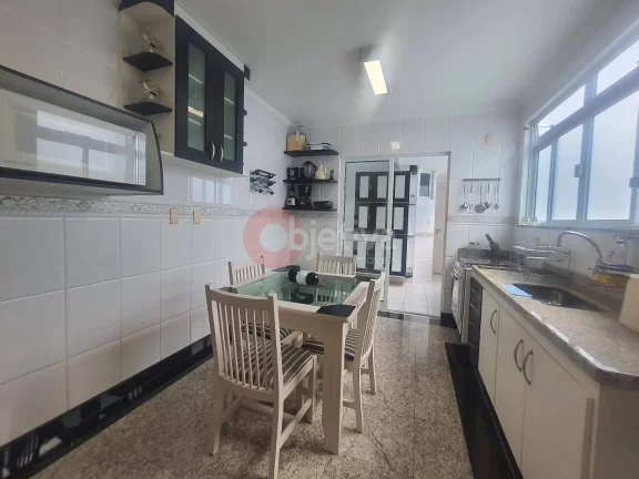 Imagem Cobertura duplex mobiliada, 4 quartos, Algodoal - Cabo Frio