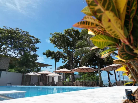 Imagem Lote em Condomínio Fechado com 400,40m2 à Venda em Nova Guarapari - Guarapari/ES