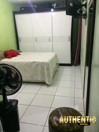 Imagem CASA RESIDENCIAL em ITU - SP, JARDIM ESTÂNCIA BOM VIVER