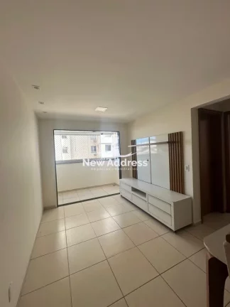 Imagem Apartamento de 2 quartos à venda em Ilha dos Ayres - Vila Velha