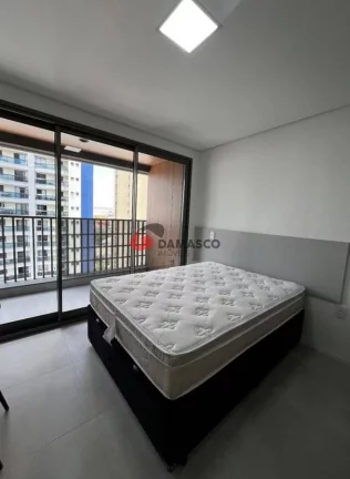 Imagem Studio para Locação, Vila Regente Feijó, São Paulo, SP
