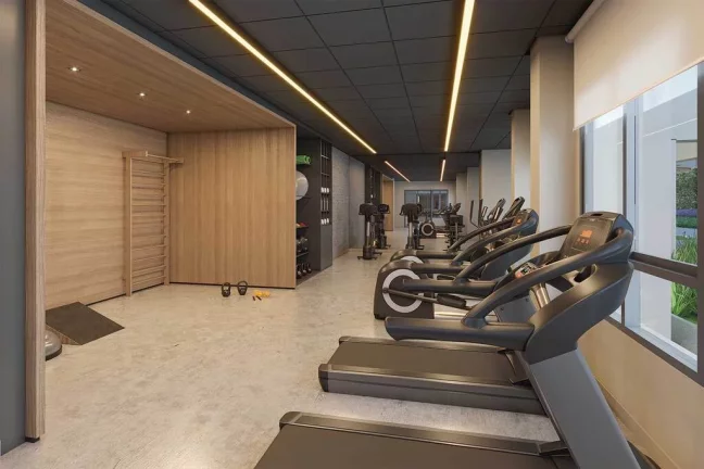 Imagem APARTAMENTO RESIDENCIAL em São Paulo - SP, Mooca