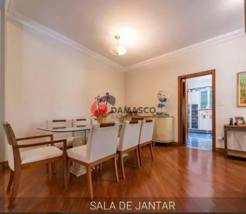 Imagem Casa à venda 3 Quartos, 1 Suite, 3 Vagas, 220M², Barcelona, São Caetano do Sul - SP