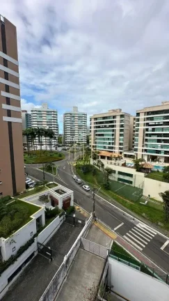 Imagem Alphaville 1 ? Reserva Arboretto | 106m² | 3 Quartos | 2 Vagas