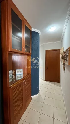 Imagem APARTAMENTO DE 3 DORMITÓRIOS FRENTE MAR NA PRAIA GRANDE EM UBATUBA-SP