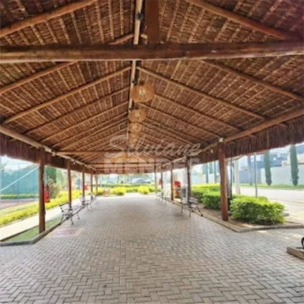 Imagem Excelente casa com 3 suítes no condomínio Ibiti Royal Park