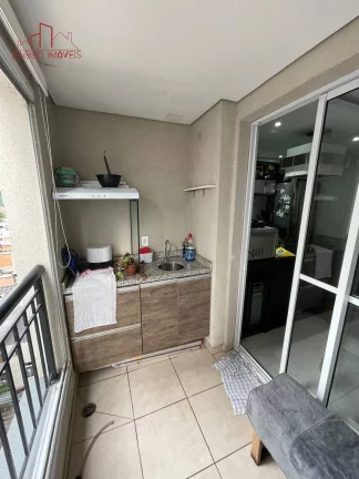 Imagem Oportunidade - Apartamento no Club Life