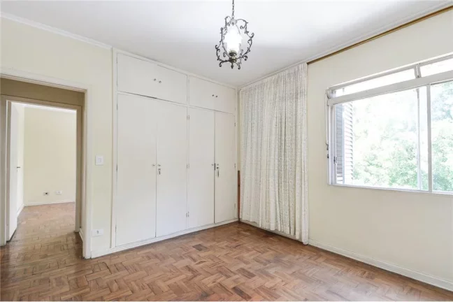 Imagem APARTAMENTO RESIDENCIAL em São Paulo - SP, Perdizes