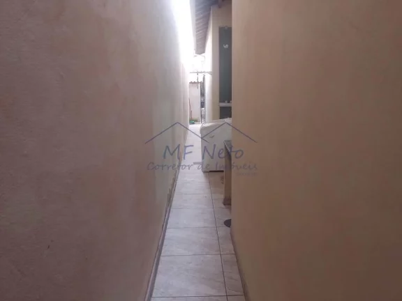Imagem Casa de Condomínio