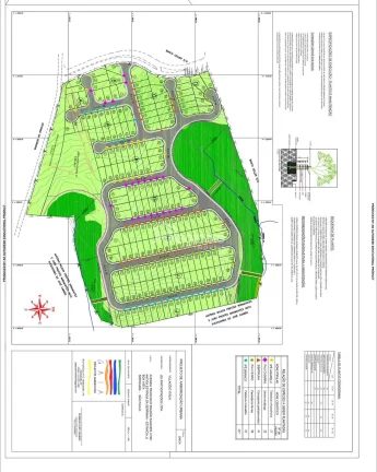 Imagem Terreno à venda no Condomínio Villagio Itália - Sorocaba