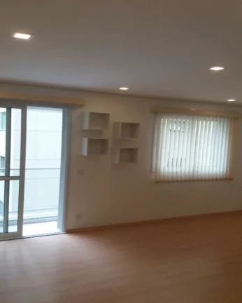 Imagem Apartamento a venda na Rua Bueno de Andrade - Aclimação