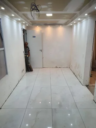 Imagem APARTAMENTO CONDOMÍNIO PERFETTO - HORTOLÂNDIA