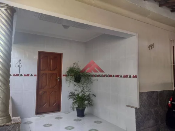 Imagem Casa à venda por R$ 400.000,00 - Brasilândia - São Gonçalo/RJ