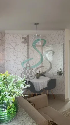 Imagem Venda de apartamento no Jardim Nova Europa , Campinas. 2 dormitórios sendo 1 suíte com armários