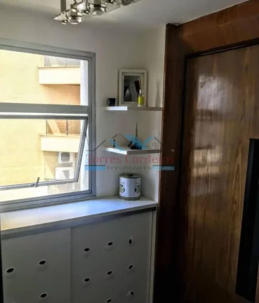 Imagem Apto de 3 dormitórios (1 suite master com banheira) + 2 vagas