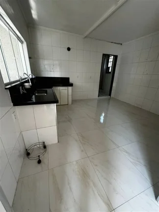 Imagem CASA FORTE - PRAIA GRANDE SP