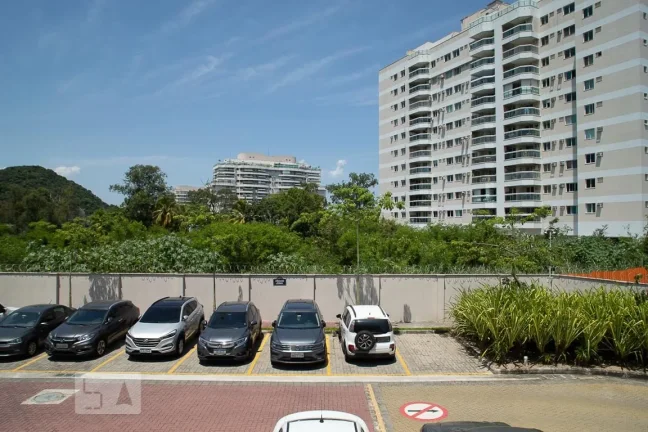 Imagem Apartamento à Venda - Recreio, 3 Quartos, 88 m2