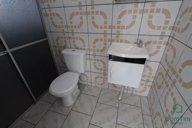 Imagem Apartamento 2 dorm. para aluguel, Floresta, Porto Alegre/RS. - AP2494