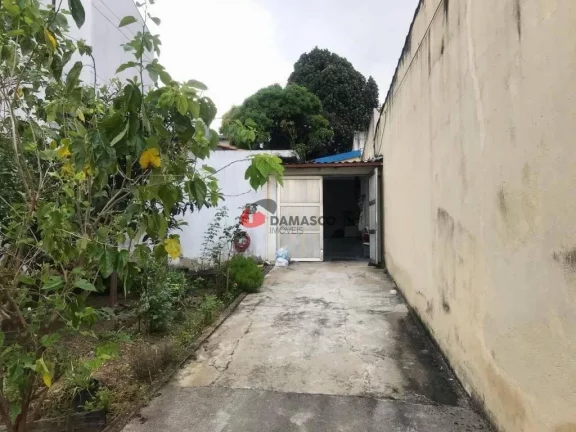 Imagem Casa à venda 2 Quartos, 10 Vagas, Santa Maria, Santo André - SP