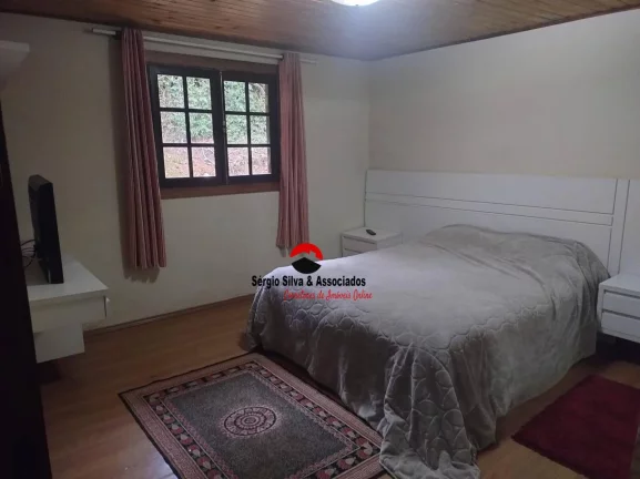 Imagem Pousada a Venda na Região do Capivari Campos do Jordão- SP.