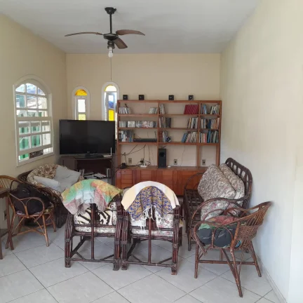 Imagem Casas à venda em Itaipuaçú, Maricá