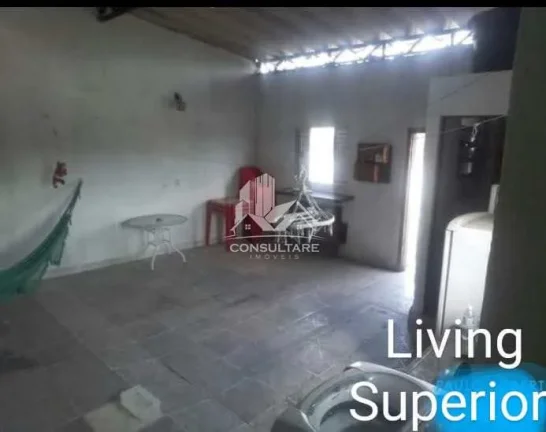 Imagem Casa com 2 dorms, Castelo, Santos - R$ 390 mil, Cod: 23841FSM
