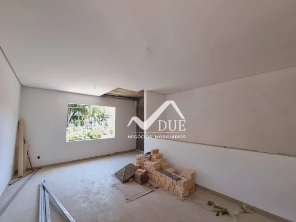 Imagem Casa com 2 dormitórios à venda, 80 m² por R$ 692.000,00 - Vila Belmiro - Santos/SP