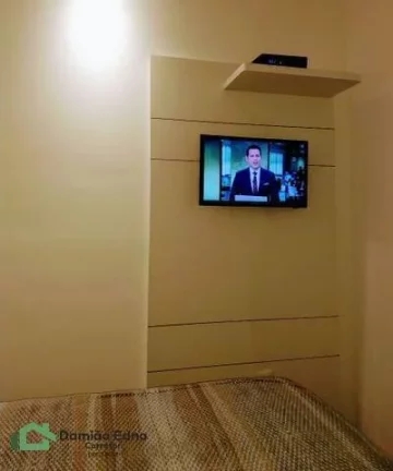 Imagem APTO MOBILIADO NA BARRA FUNDA SÃO PAULO