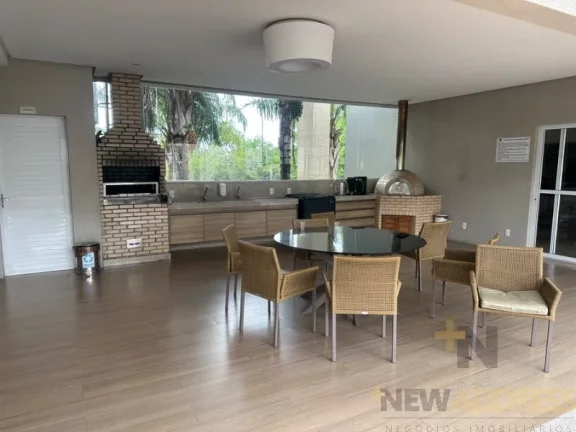 Imagem Terreno 646m² no Condomínio Riviera Park!