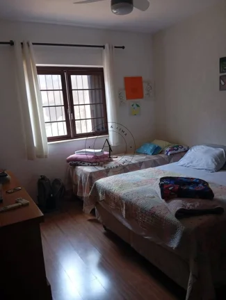Imagem Casa à venda em Campinas, Jardim Santana, com 3 quartos, 280m2