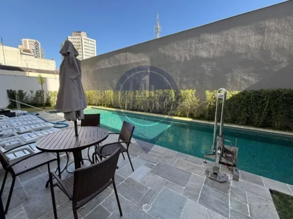Imagem APARTAMENTO RESIDENCIAL em SÃO PAULO - SP, SAÚDE