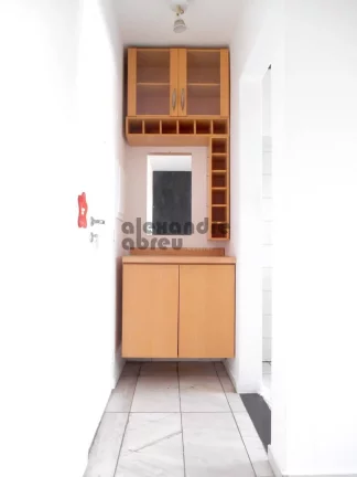 Imagem Apartamento com 2 Quartos para Alugar, 48 m² em Fazenda Morumbi - São Paulo