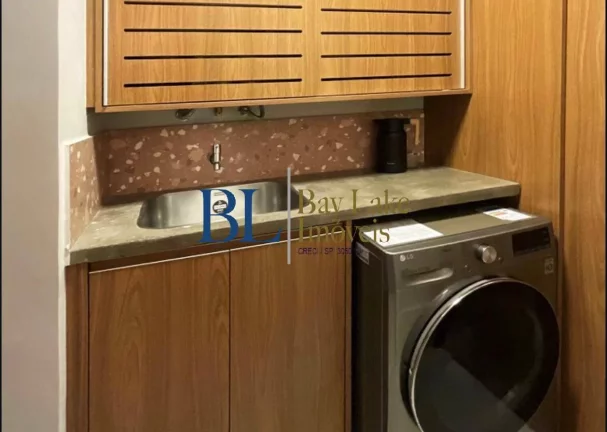 Imagem Apartamento de 103 m² com Varanda Gourmet e Lazer Completo