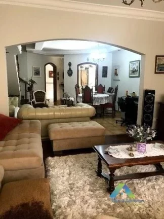 Imagem MOOCA Sobrado com Edícula, 300 METROS, 3 dormitórios, 1 suíte, com fácil ótima localização e valor !!!