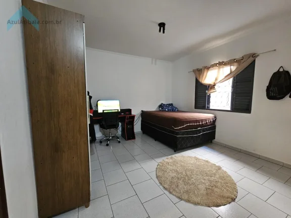 Imagem Casa térrea 4 quartos à venda Parque das Nações Atibaia