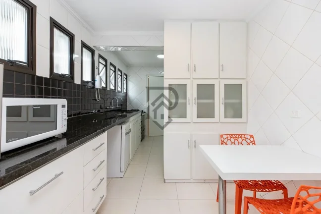 Imagem Apartamento em Jardim Paulista, São Paulo/SP