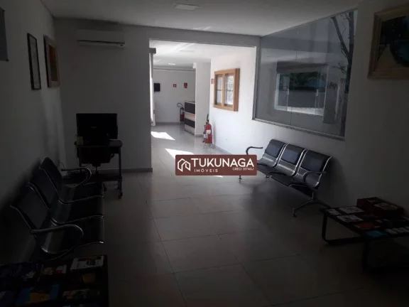Imagem Prédio à venda, 482 m² por R$ 3.940.350,00 - Vila Congonhas - São Paulo/SP