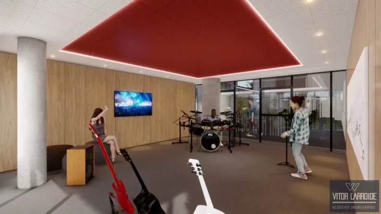 Imagem VillaPark Residencial Tubarão  Park ... Club exclusivo