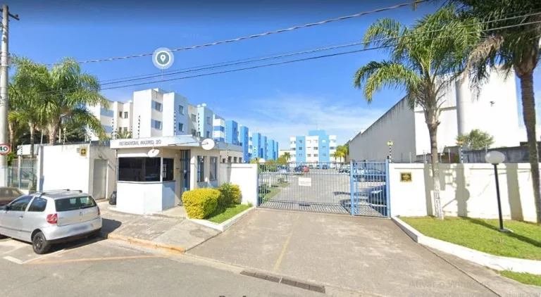 Imagem Apartamento com 2 dormitórios à venda, 56 m² por R$ 210.000,00 - Vila Urupês - Suzano/SP