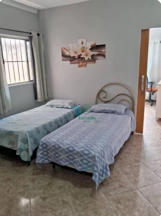 Imagem Sobrado à venda, 125 m² por R$ 626.000,00 - Jardim Bela Vista - Guarulhos/SP