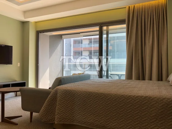Imagem Apartamento à venda no bairro Brooklin - São Paulo/SP, Zona Sul