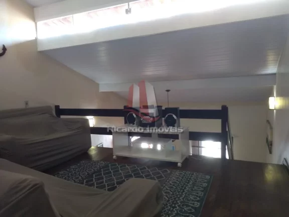 Imagem Apartamento Duplex Reformado Pça. Moinho
