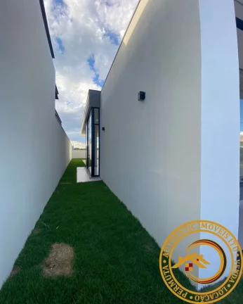 Imagem CASA RESIDENCIAL em ITU - SP, BRASIL