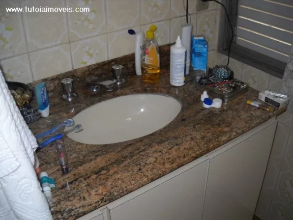 Imagem APARTAMENTO À VENDA NA BELA VISTA, SÃO PAULO